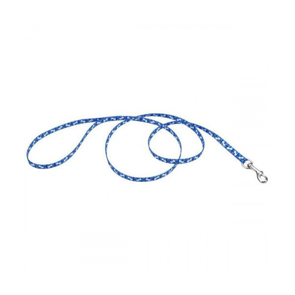 Поводок Coastal Pet Attire Style для собак, синий, 2.5×1.8 м