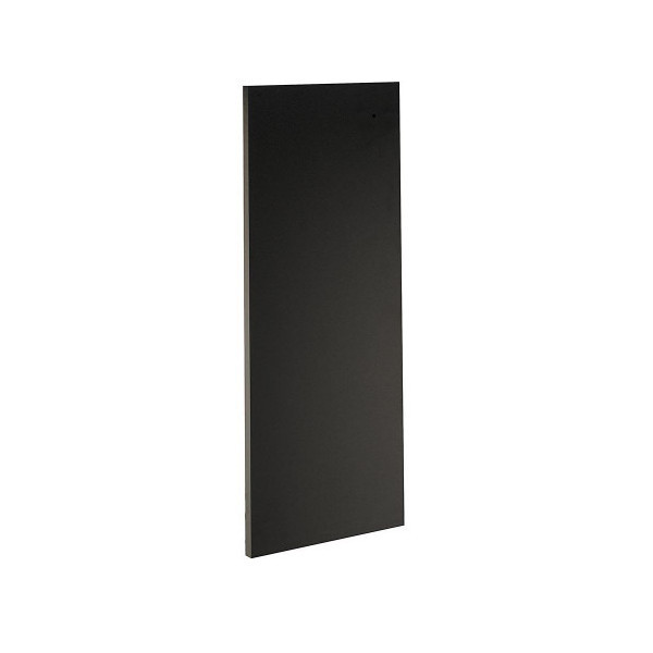 Правая дверь Ferplast Дверцята Right Stand Dubai 80 Black для аквариумной подставки