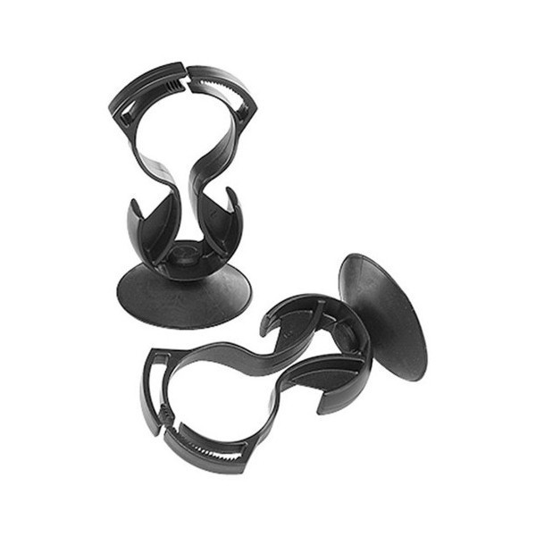 Присоска Ferplast Suction Cup Long Clip (x2) с длинным зажимом