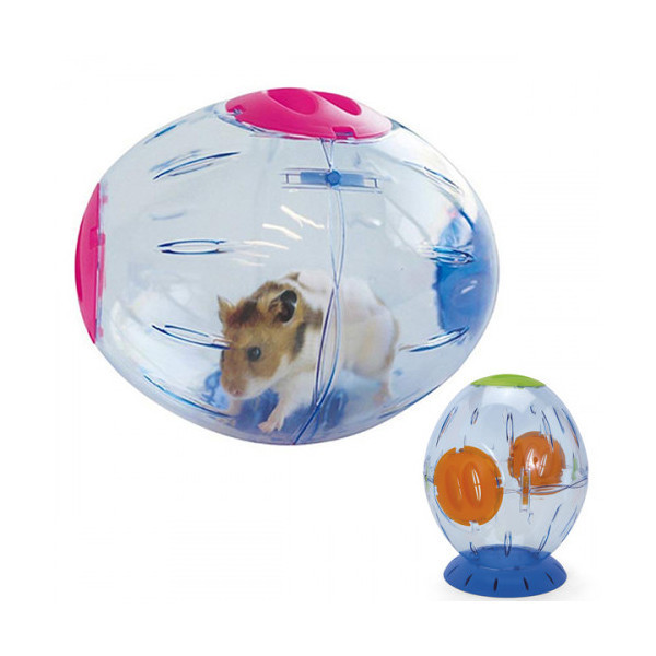 Прогулочный шар Imac SPHERE для хомяков, 19 см