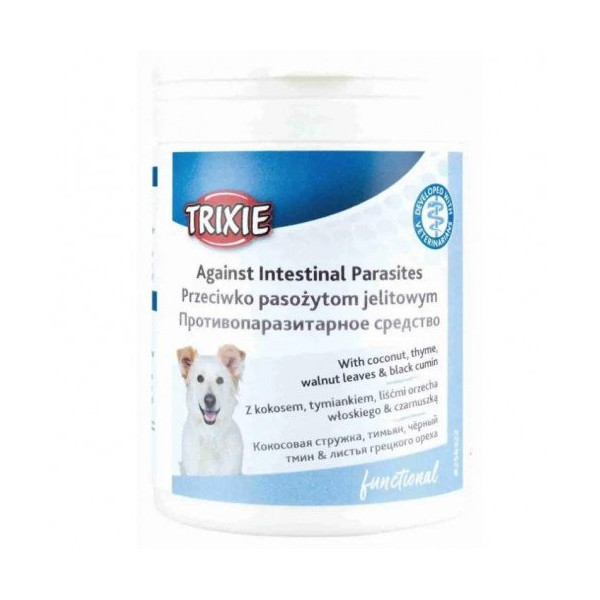 Противопаразитарное средство Trixie, для собак, 150 г