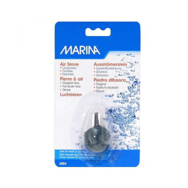 Распылитель воздуха Hagen Marina, круглый, 30 мм