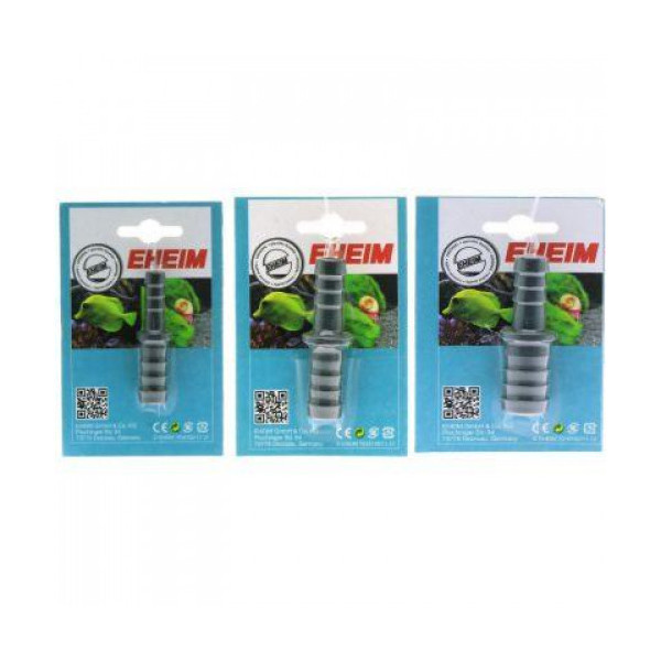Редукция 12/16мм на 9/12мм EHEIM reducing piece