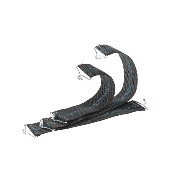 Ремни для раскладушки Ferplast FPI 0594 Elastic Dream 120/2