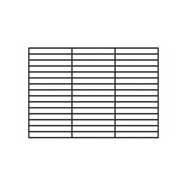 Решетка Ferplast L327/1 Grill For Top Mini Duna для клетки грызунов и хомяков, 37.5×24 см
