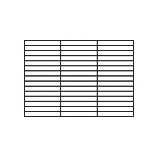 Решетка Ferplast Top Grill White Maxi Duna для клетки для кроликов и морских свинок