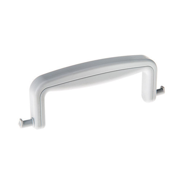 Ручка Ferplast Handle Atlas Trendy Dove Grey для переноски для кошек и маленьких собак