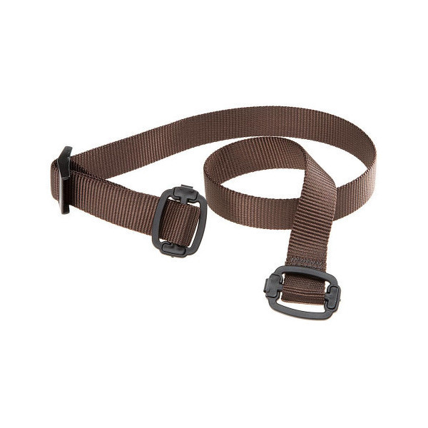 Ручка-ремень Ferplast Handle With-Me Brown для переноски для маленьких собак