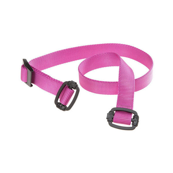Ручка-ремень Ferplast Handle With-Me Purple для переноски для маленьких собак