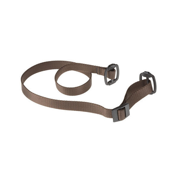 Ручка-ремень Ferplast Handle With-Me Small Brown для собак