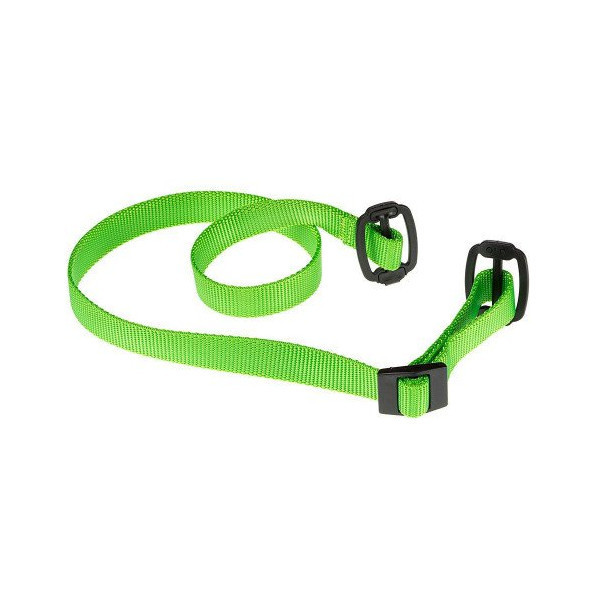 Ручка-ремень Ferplast Handle With-Me Small Green для собак