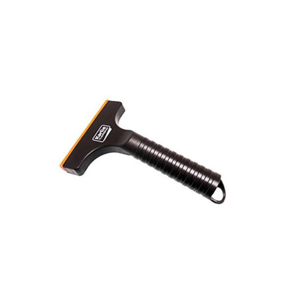 Щетка Flamingo Sticky Brush для уборки шерсти собак и кошек, 17 см