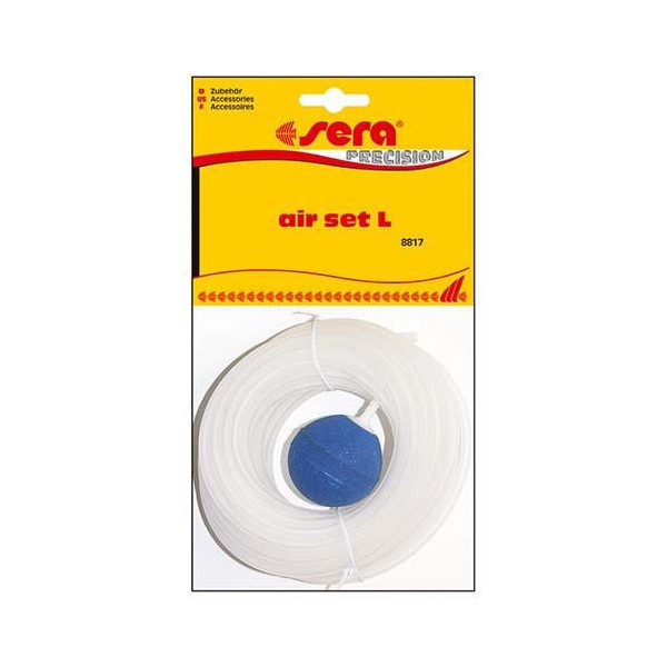 Sera Air Set L набор шланг-распылитель для Sera Air 550R