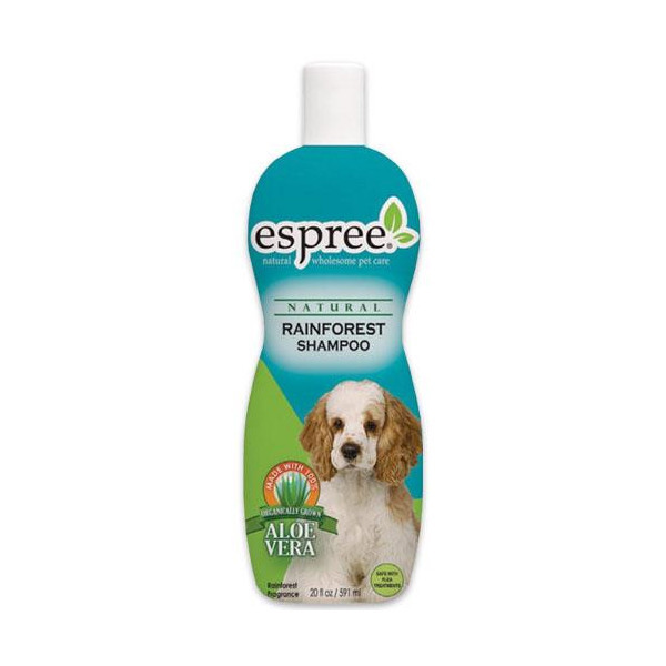 Шампунь Espree Rainforest Shampoo, 591 мл