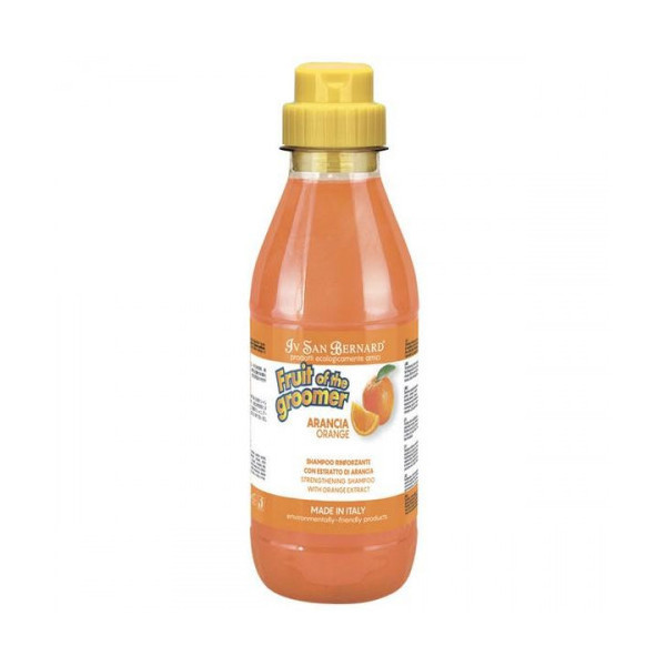Шампунь Iv San Bernard Orange 30 мл.