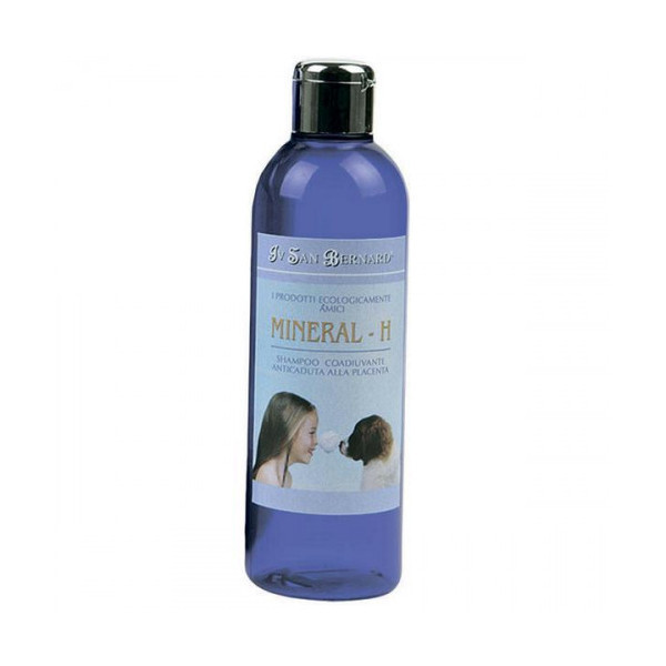 Шампунь для животных Iv San Bernard Mineral H, 250 мл.