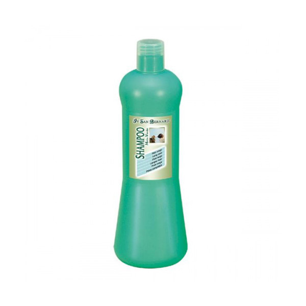 Шампунь для животных Iv San Bernard Mint, 1 л.