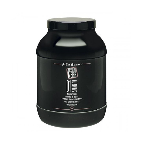 Шампунь для животных Iv San Bernard Nourishing, 3 л.