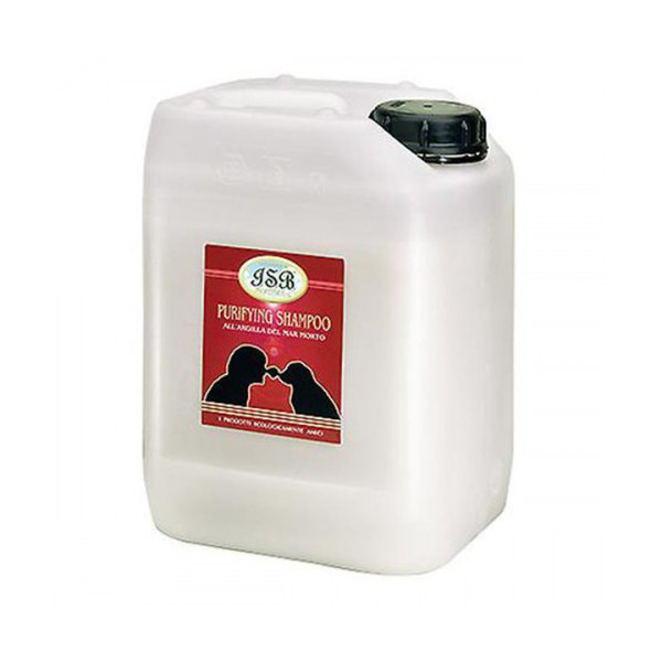 Шампунь для животных Iv San Bernard Purifying Shampoo, 5 л.