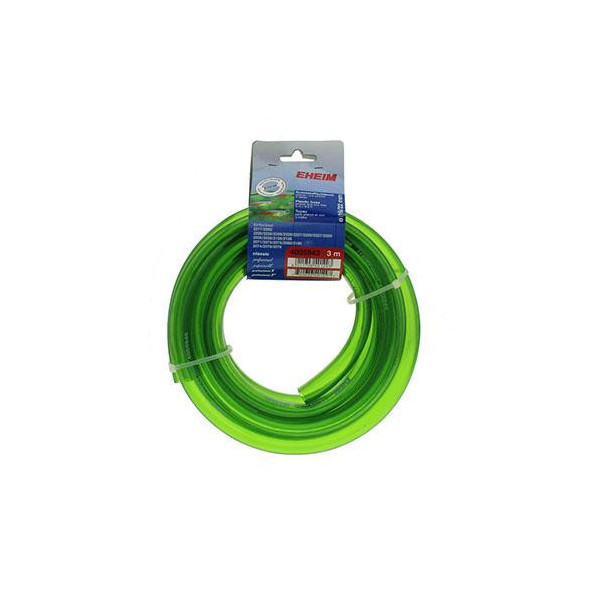 Шланг EHEIM hose зеленый шланг 16/22 мм, 3 м