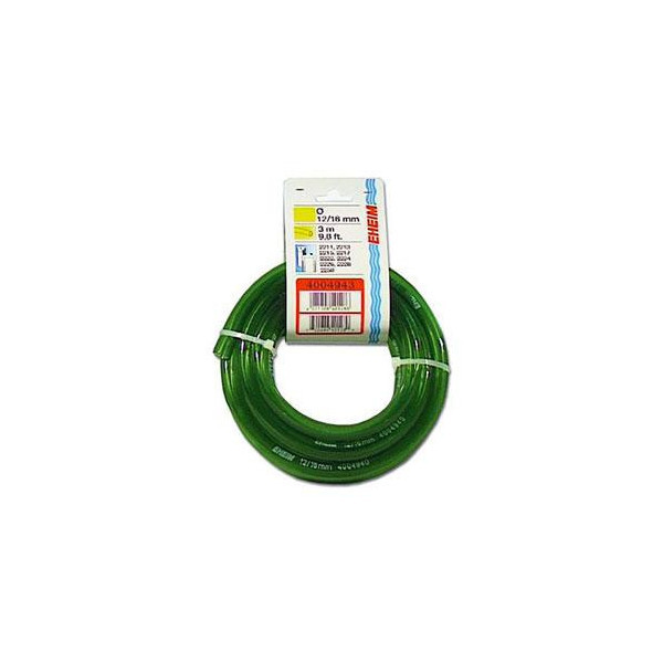 Шланг EHEIM hose зеленый шланг 25/34 мм (1 м)