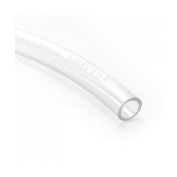 Шланг U.S.Aqua Clear Hose прозрачный 12/16 мм (50 м)
