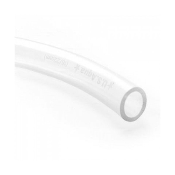 Шланг U.S.Aqua Clear Hose прозрачный 16/22 мм (30 м)