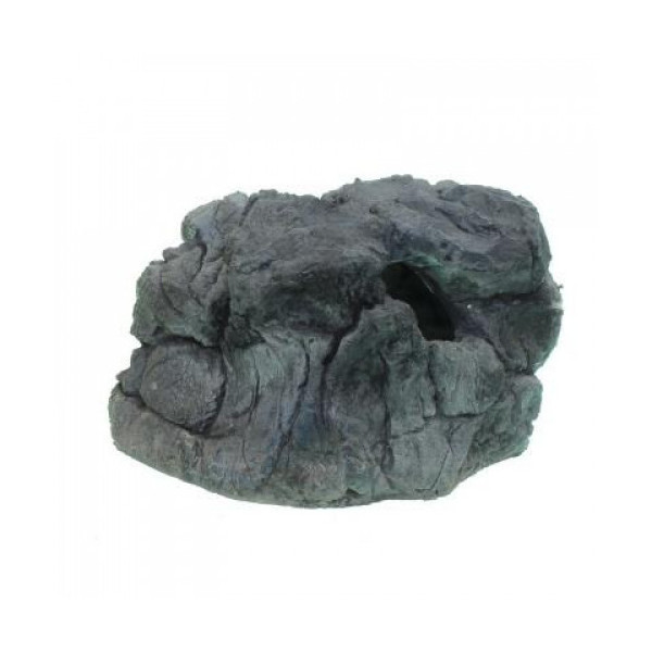 Скала серая ATG Line SH-24GR (18x18x17см)