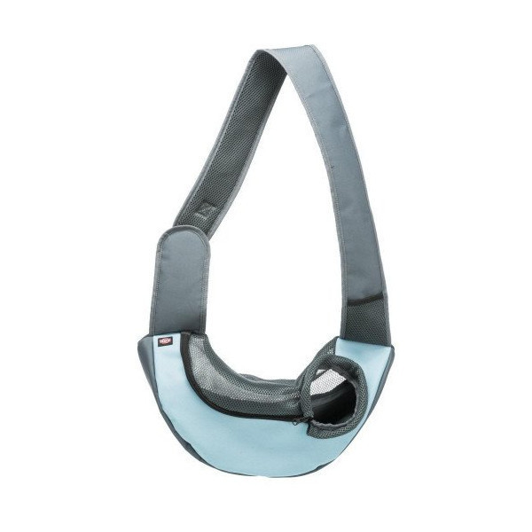 Слинг-переноска Trixie Sling для собак, 50×25×18 см