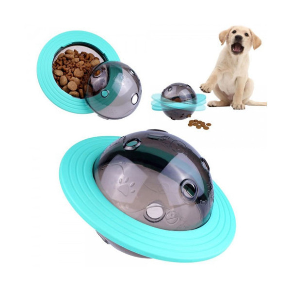 Смарт игрушка BronzeDog PetFun сфера, для собак