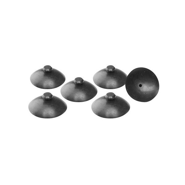 Сменные присоски Ferplast Suction Cup Large (x6) для аквариумного фильтра