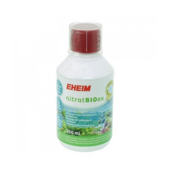 Снижение нитратов EHEIM nitratBIOex 0,25л