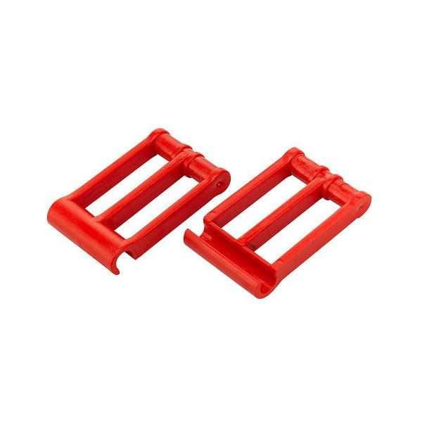 Соединительный зажим Ferplast Connection Clip Red Bluextreme для внешних фильтров аквариума