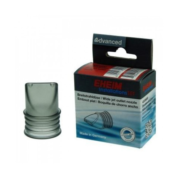 Сопло выпускное EHEIM wide jet outlet nozzle для InstallationsSET 2