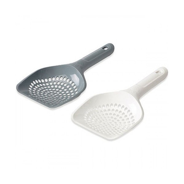 Совок Savic Scoop Micro для кошачьего туалета, 11.5 x 25.5 x 4.5 см