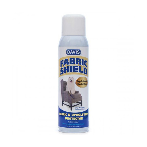 Спрей Davis Fabric Shield грязе и влагоотталкивающий, 454 мл