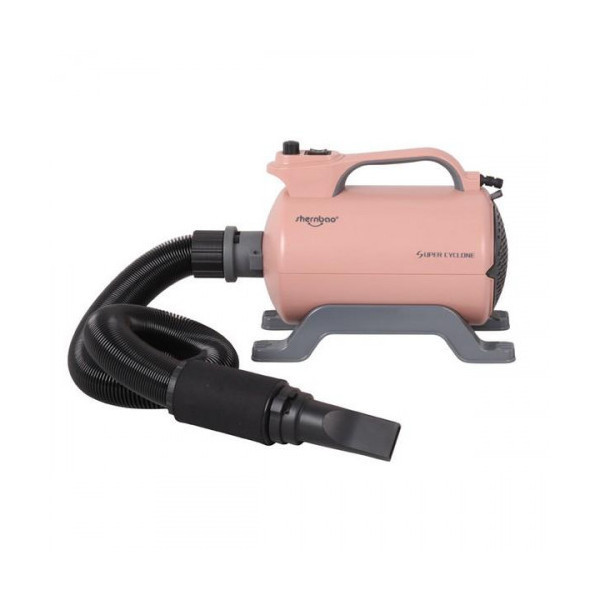 Стационарный фен Shernbao Super Cyclone Single Motor 2600 Вт.