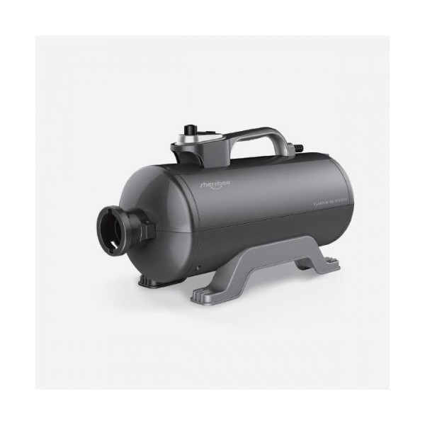 Стационарный фен Shernbao Typhoon 2400 ВТ