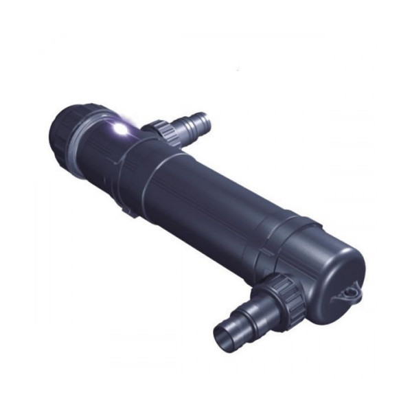 Стерилизатор ультрафиолетовый Resun UV 08, 36 Вт, 1000-1300 л