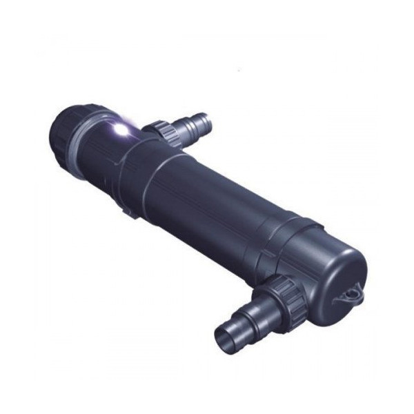 Стерилизатор ультрафиолетовый Resun UV 08, 55 Вт, 1300-1600 л