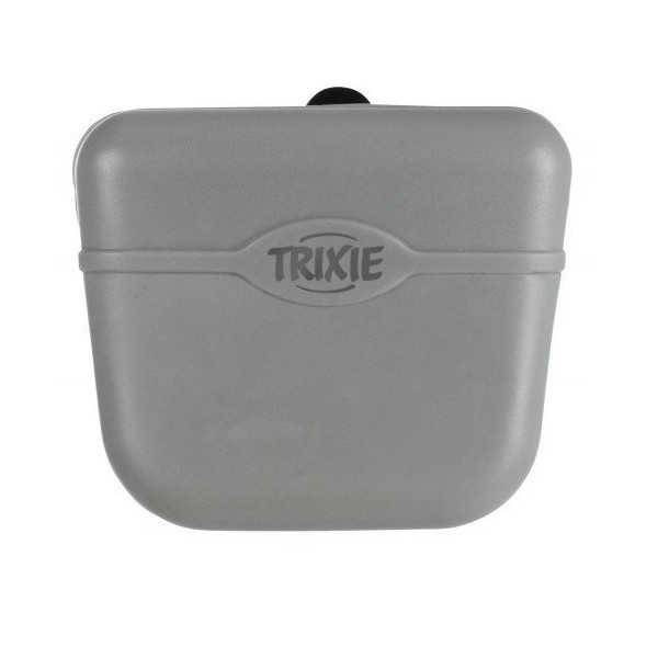 Сумка Trixie для лакомства, 13 см, 11 см, силикон