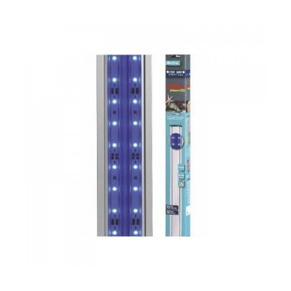 Светильник для морских аквариумов EHEIM powerLED actinic blue, 43 Вт, 1400-1543 мм
