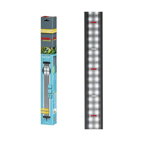 Светильник для пресноводных аквариумов Eheim PowerLED + fresh daylight - 360 мм 8,6 Вт