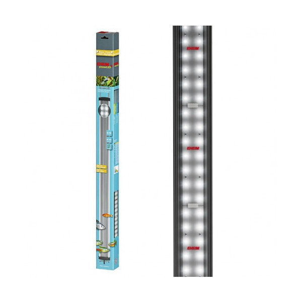 Светильник для пресноводных аквариумов Eheim PowerLED + fresh daylight - 664 мм 17,3 Вт