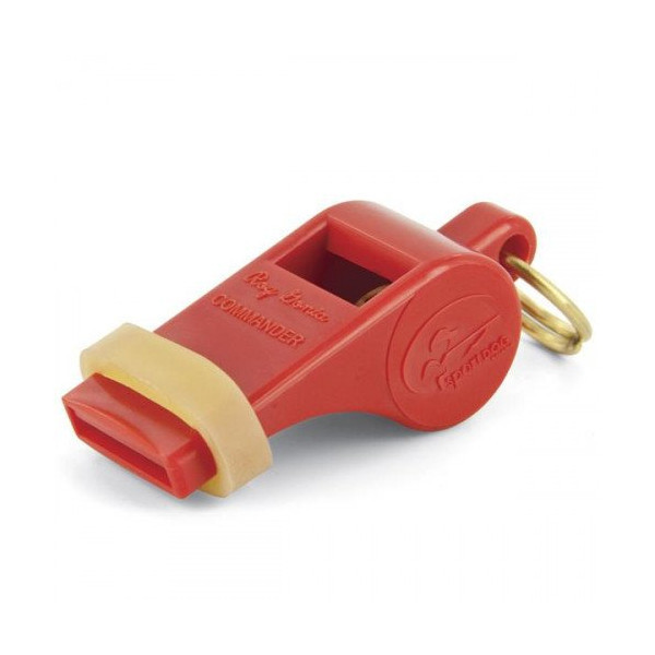 Свисток SportDog Roy Gonia Commander Whistle сигнальный, для собак