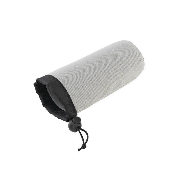 Термочехол для поилки Ferplast PA 4693 Cover Drinky 600 Grey для грызунов