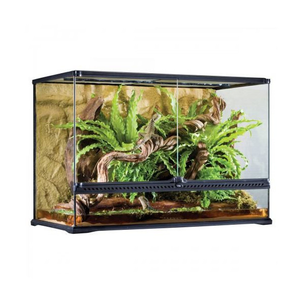 Террариум Hagen Exo Terra, 90×45×60 см