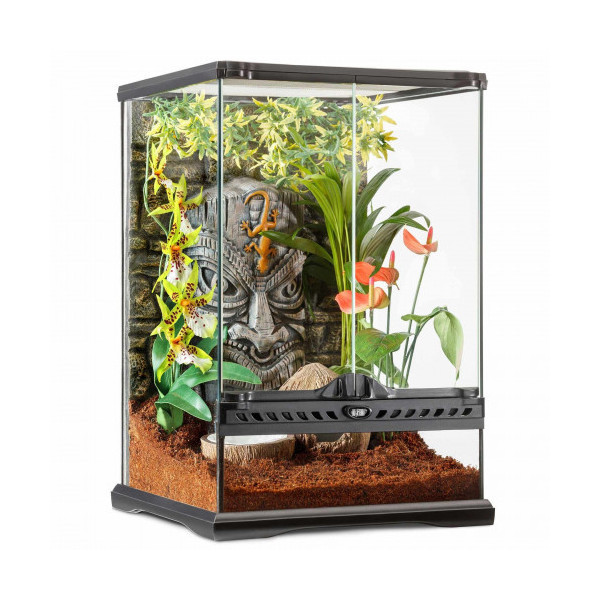 Террариум Hagen Exo Terra Tiki mini, 30×30×45 см