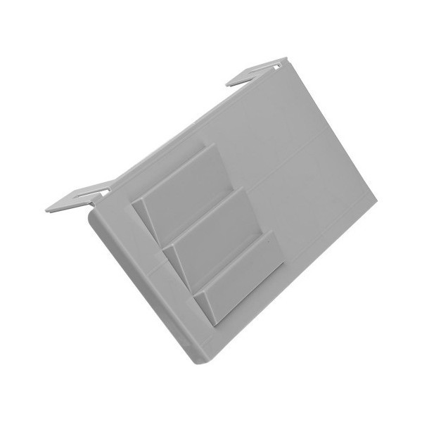 Трап Ferplast Ladder Base M92 Grey для кроличьих клеток