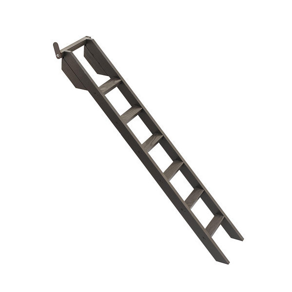 Трап Ferplast Ladder Happy Farm 120 для курятников